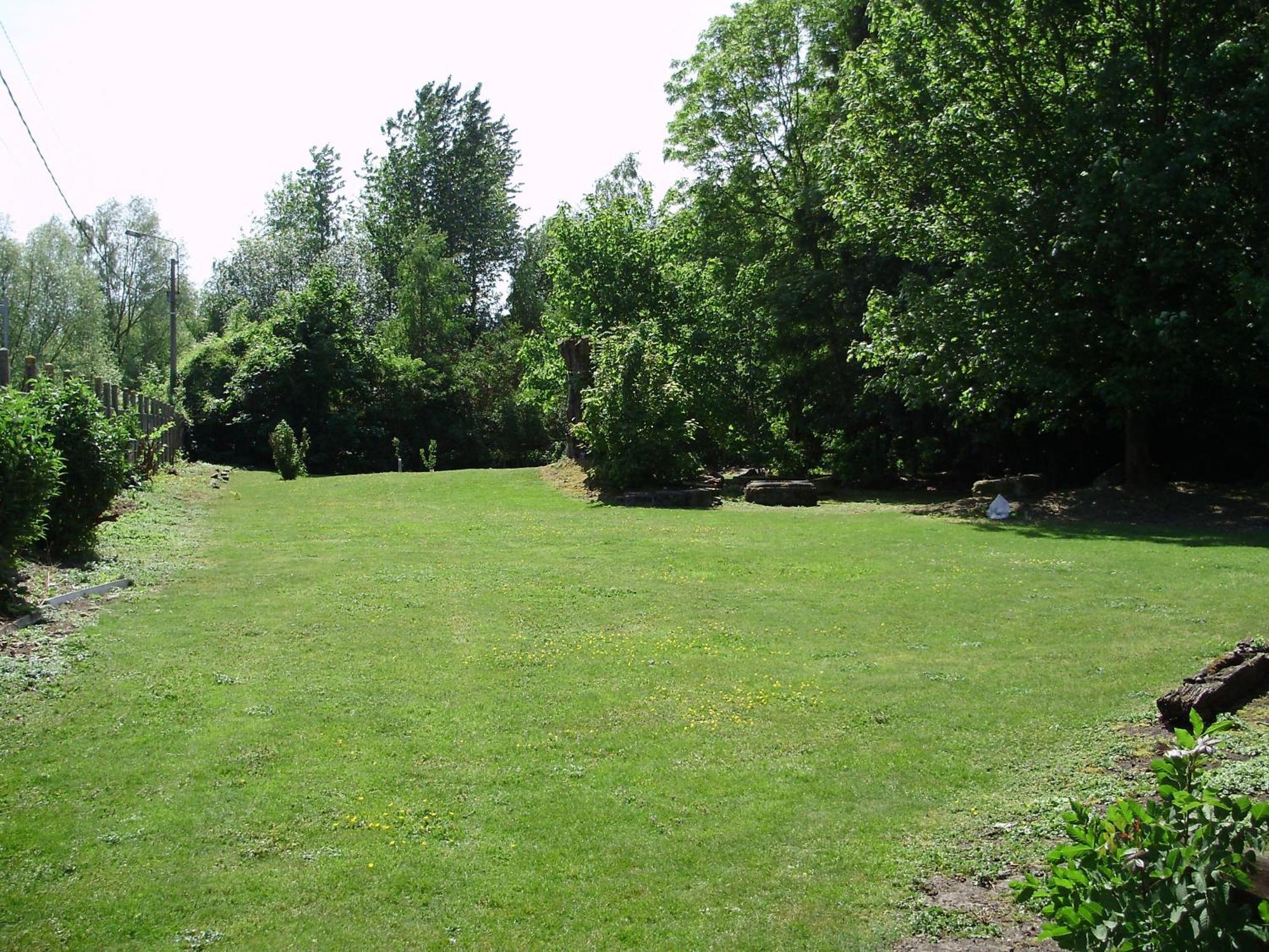 Auberge Du Bord Des Eaux - Demi-Pension Assuree Sur Reservation Saint-Amand-les-Eaux Zewnętrze zdjęcie