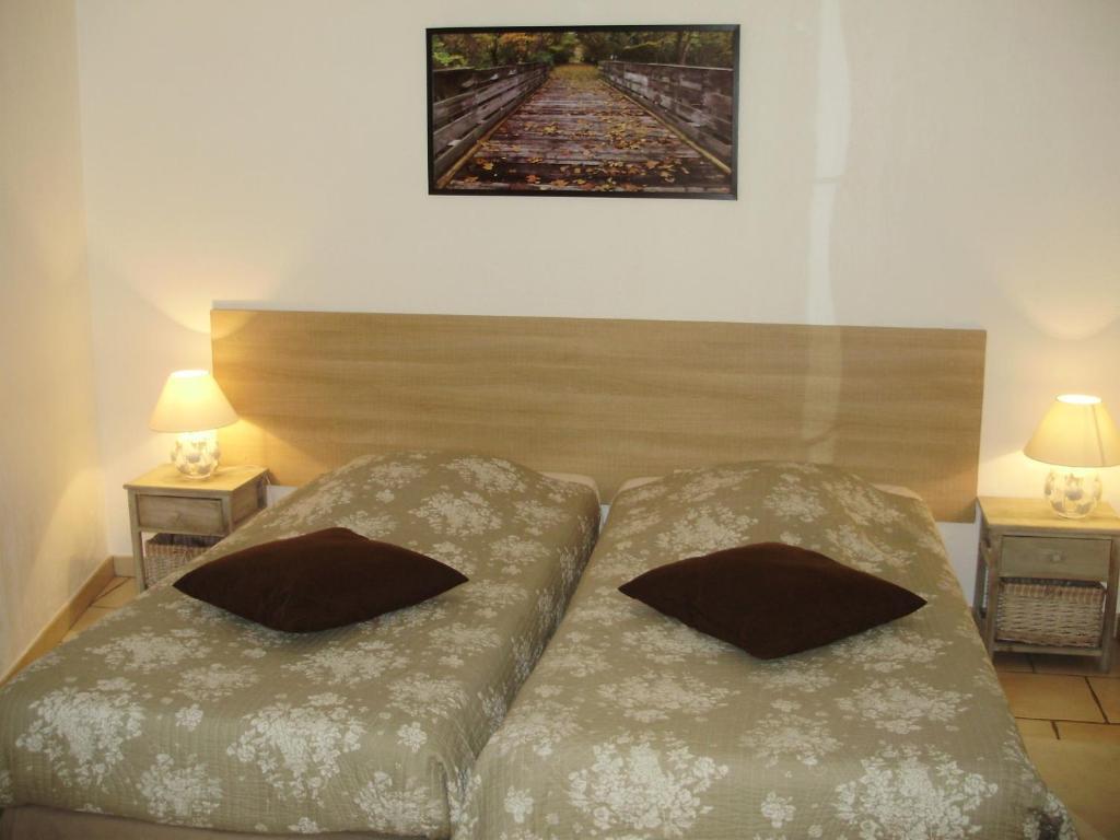 Auberge Du Bord Des Eaux - Demi-Pension Assuree Sur Reservation Saint-Amand-les-Eaux Pokój zdjęcie