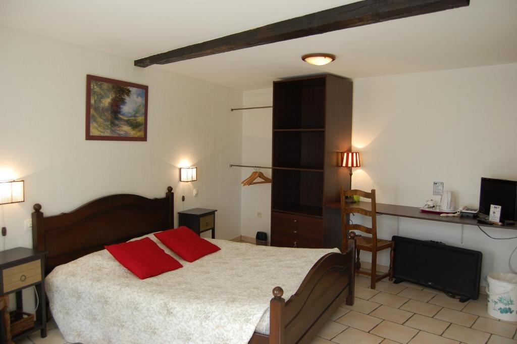 Auberge Du Bord Des Eaux - Demi-Pension Assuree Sur Reservation Saint-Amand-les-Eaux Pokój zdjęcie