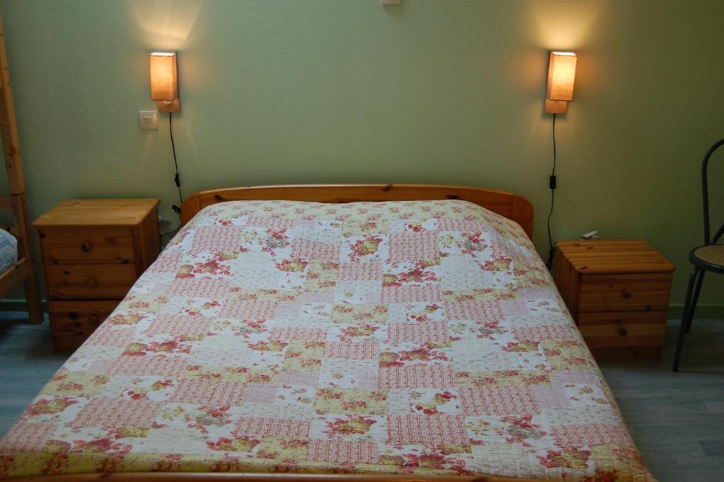 Auberge Du Bord Des Eaux - Demi-Pension Assuree Sur Reservation Saint-Amand-les-Eaux Pokój zdjęcie