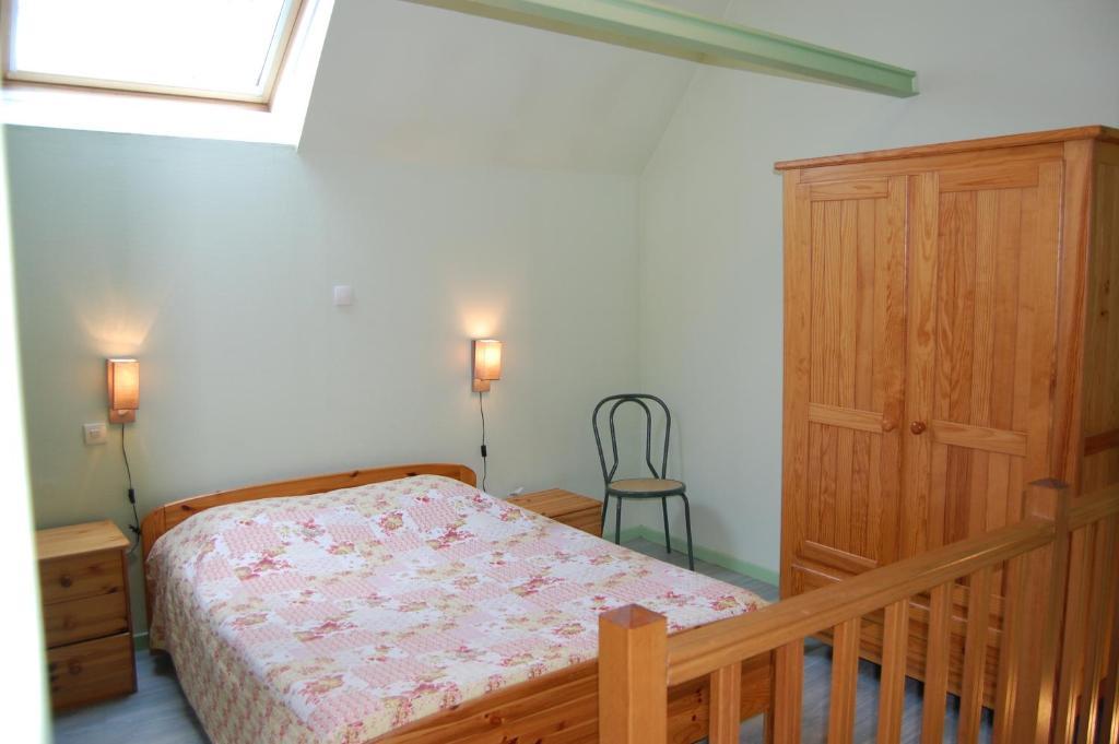 Auberge Du Bord Des Eaux - Demi-Pension Assuree Sur Reservation Saint-Amand-les-Eaux Pokój zdjęcie