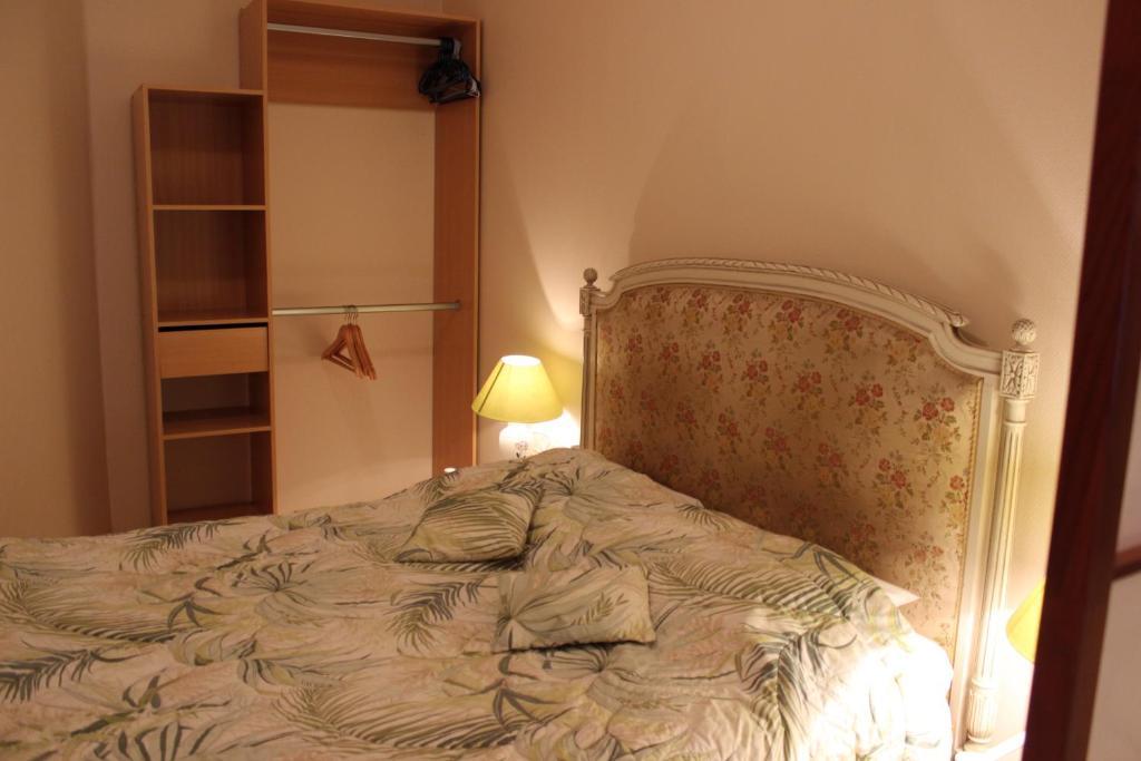 Auberge Du Bord Des Eaux - Demi-Pension Assuree Sur Reservation Saint-Amand-les-Eaux Zewnętrze zdjęcie