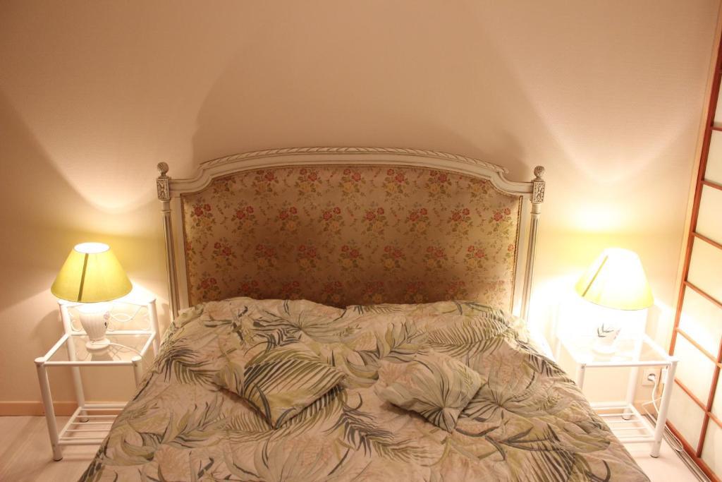 Auberge Du Bord Des Eaux - Demi-Pension Assuree Sur Reservation Saint-Amand-les-Eaux Pokój zdjęcie